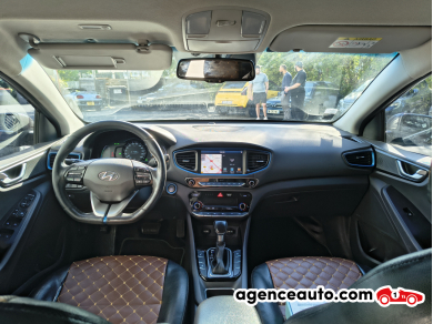 Hyundai IONIQ — 15