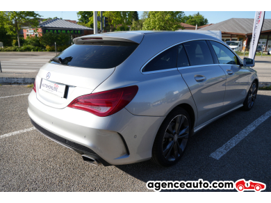 Mercedes Classe CLA — 6