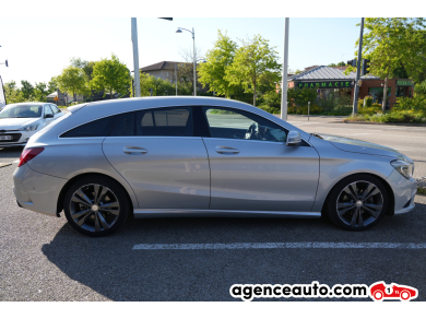 Mercedes Classe CLA — 5