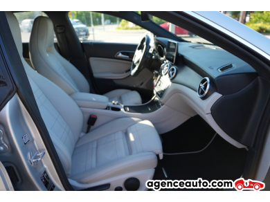 Mercedes Classe CLA — 36
