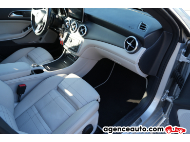 Mercedes Classe CLA — 37