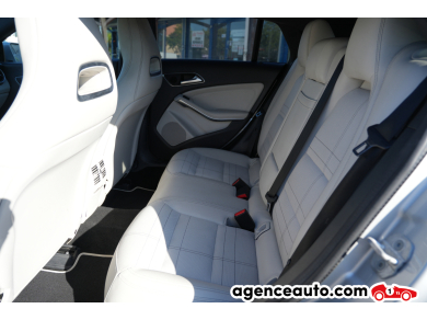 Mercedes Classe CLA — 39