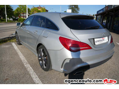 Mercedes Classe CLA — 8