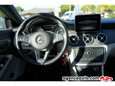 Mercedes Classe CLA — 11
