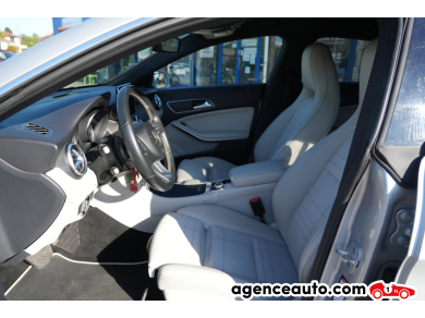 Mercedes Classe CLA — 34