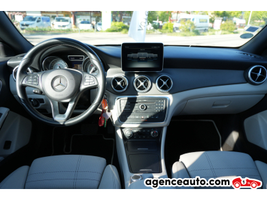 Mercedes Classe CLA — 10