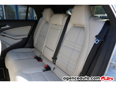 Mercedes Classe CLA — 28