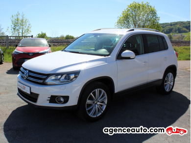 Volkswagen Tiguan — 3