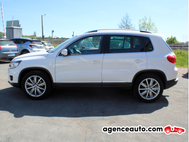 Volkswagen Tiguan — 4