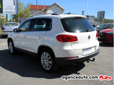 Volkswagen Tiguan — 5