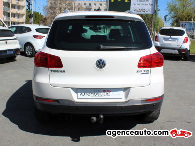 Volkswagen Tiguan — 6