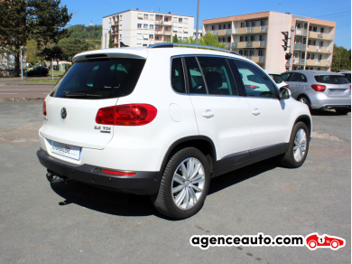 Volkswagen Tiguan — 7