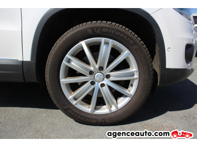 Volkswagen Tiguan — 8