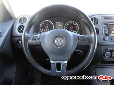 Volkswagen Tiguan — 37