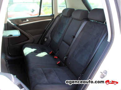 Volkswagen Tiguan — 29