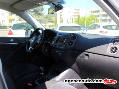 Volkswagen Tiguan — 36