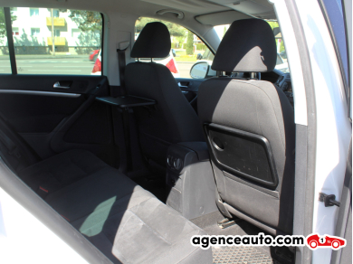 Volkswagen Tiguan — 31