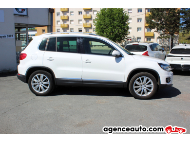 Volkswagen Tiguan — 22