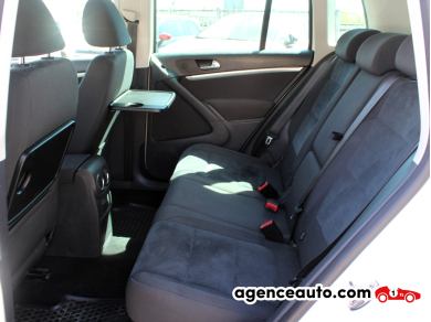 Volkswagen Tiguan — 11