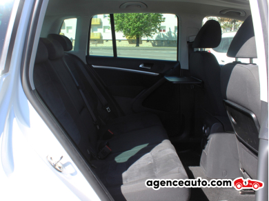 Volkswagen Tiguan — 12