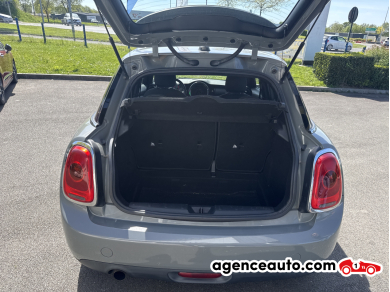 Mini Mini — 30