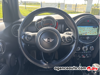 Mini Mini — 15