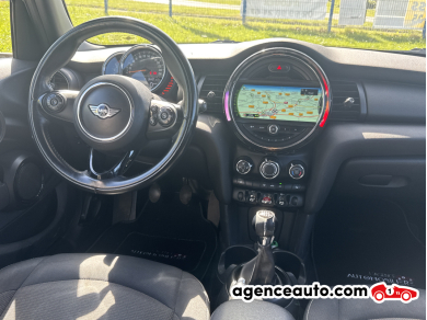 Mini Mini — 19