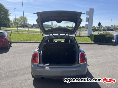 Mini Mini — 31