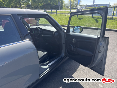 Mini Mini — 32