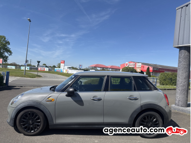Mini Mini — 9
