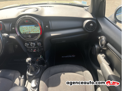 Mini Mini — 35