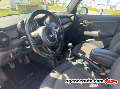 Mini Mini — 12