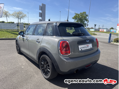 Mini Mini — 8