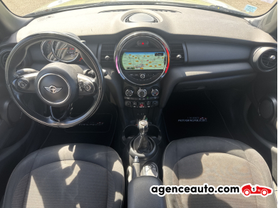 Mini Mini — 23