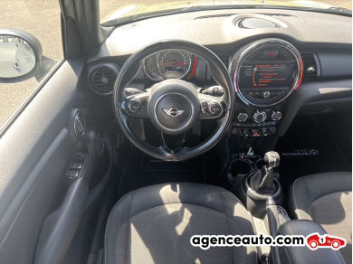 Mini Mini — 14