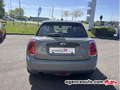 Mini Mini — 7