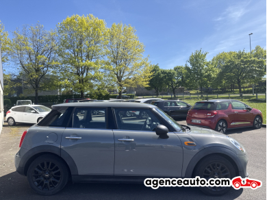 Mini Mini — 5