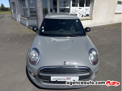 Mini Mini — 36