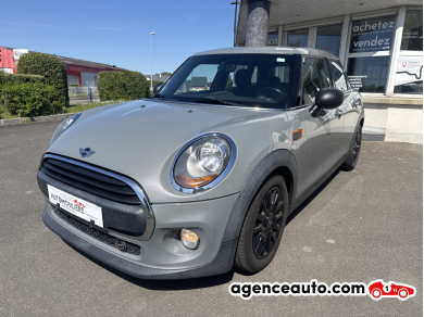 Mini Mini — 2