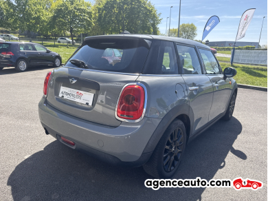 Mini Mini — 6