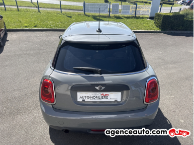 Mini Mini — 37