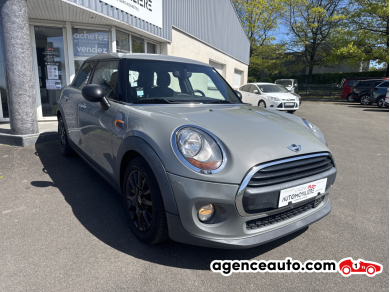 Mini Mini — 4