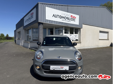 Mini Mini — 3