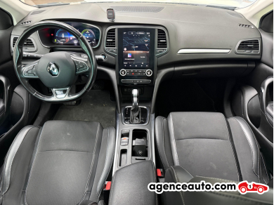 Renault Megane Estate — 15