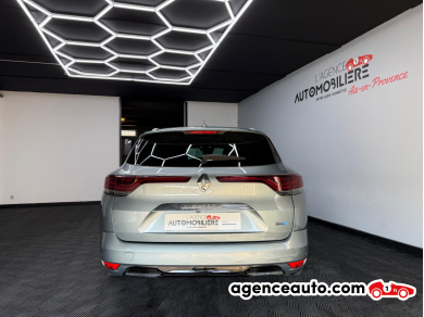 Renault Megane Estate — 5