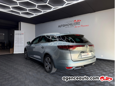 Renault Megane Estate — 6