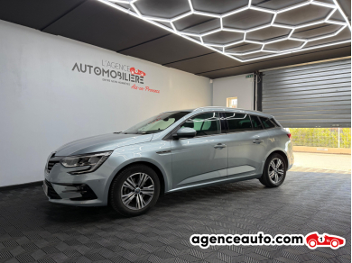Renault Megane Estate — 8
