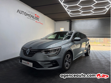 Renault Megane Estate — 9