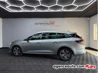 Renault Megane Estate — 7