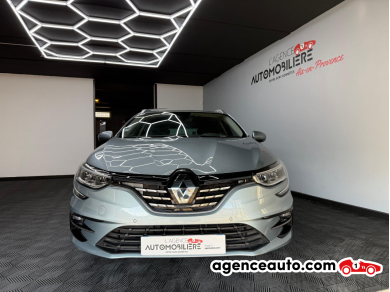 Renault Megane Estate — 10